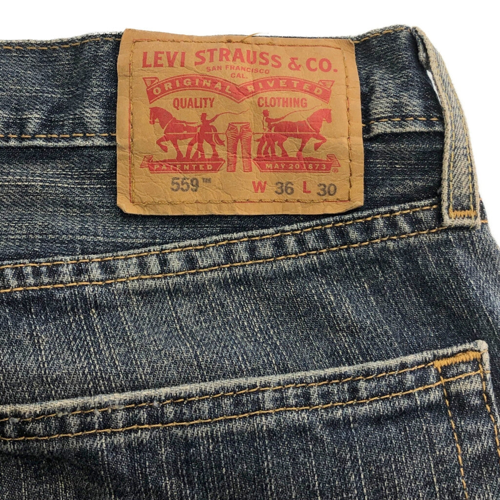Levi's 559 Denim Pants