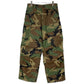 80s U.S. ARMY M-65 Field Trousers Military Pants