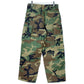 80s U.S. ARMY M-65 Field Trousers Military Pants