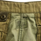 80s U.S. ARMY M-65 Field Trousers Military Pants