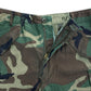 80s U.S. ARMY M-65 Field Trousers Military Pants