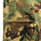 80s U.S. ARMY M-65 Field Trousers Military Pants