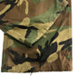 80s U.S. ARMY M-65 Field Trousers Military Pants