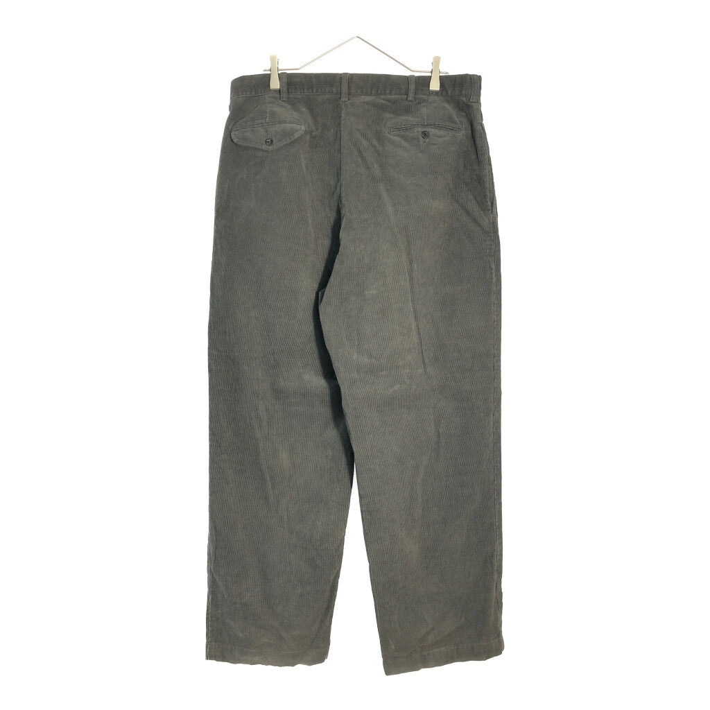 90s Polo by Ralph Lauren Corduroy Pants