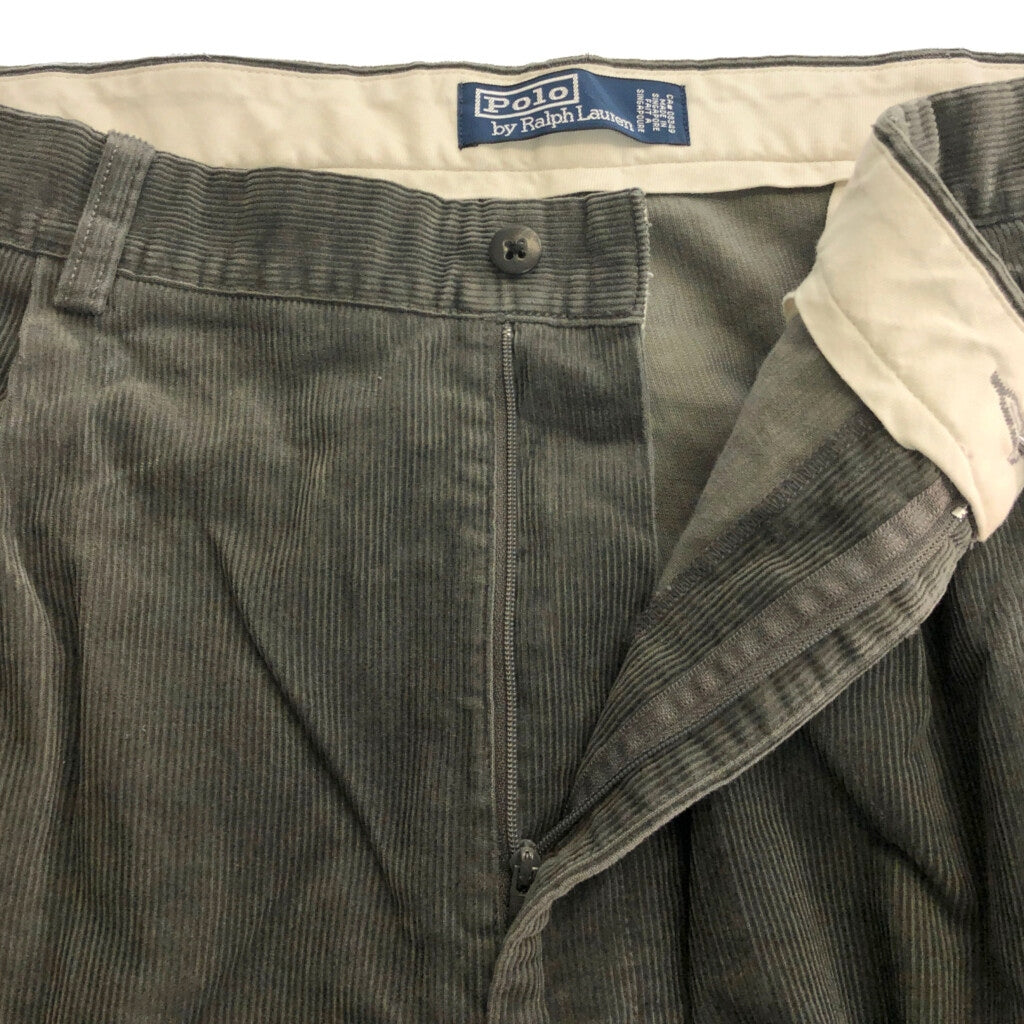 90s Polo by Ralph Lauren Corduroy Pants