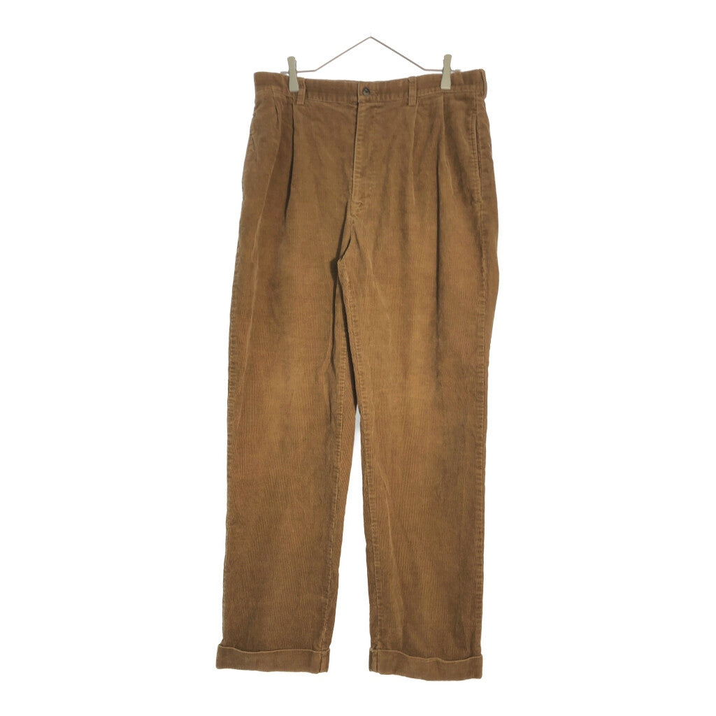90s Polo by Ralph Lauren Corduroy Pants