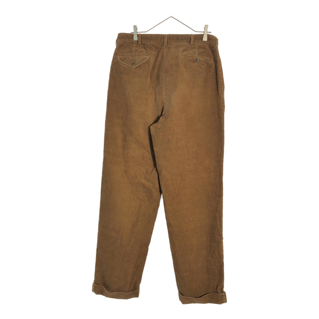 90s Polo by Ralph Lauren Corduroy Pants