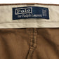 90s Polo by Ralph Lauren Corduroy Pants