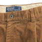 90s Polo by Ralph Lauren Corduroy Pants