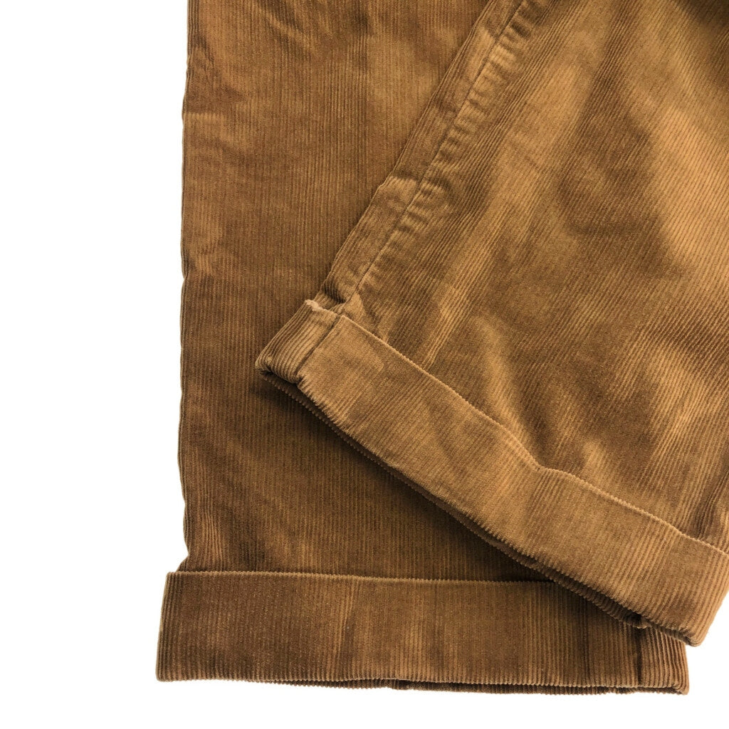 90s Polo by Ralph Lauren Corduroy Pants