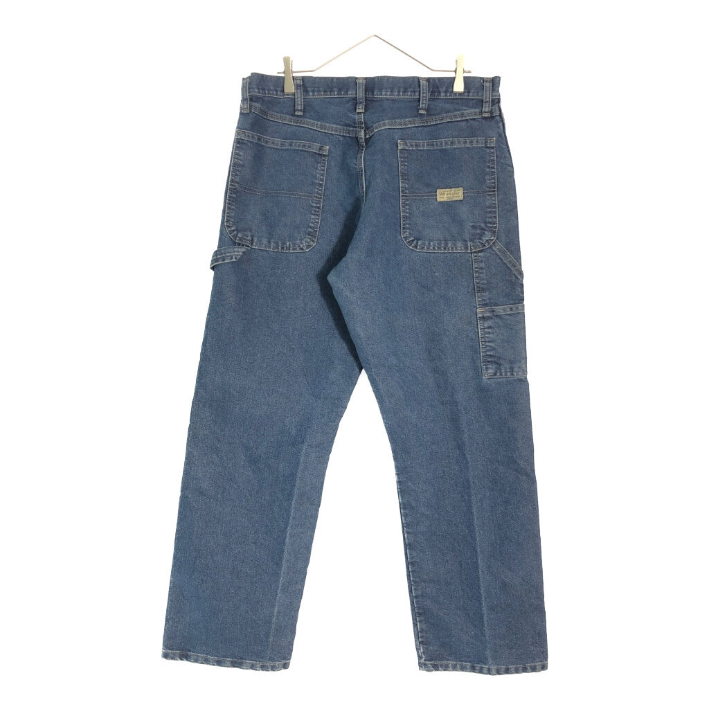 Wrangler Denim Painter Denim Painter Pants