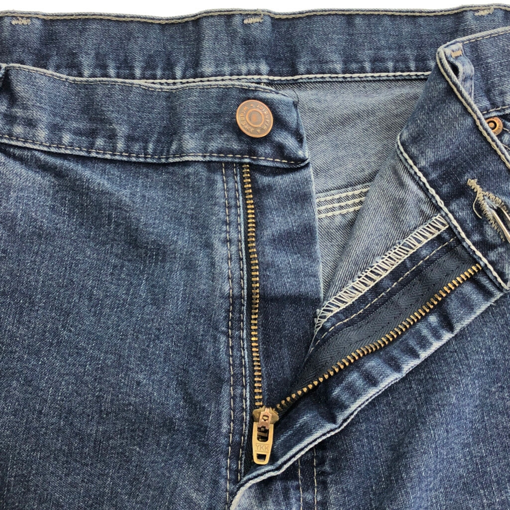Wrangler Denim Painter Denim Painter Pants