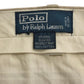 Polo by Ralph Lauren PROSPECT PANT Chino Pants