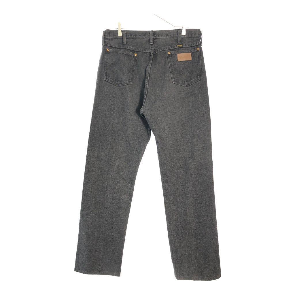 80s Wrangler Denim Pants