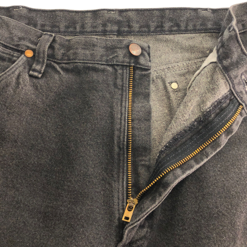 80s Wrangler Denim Pants