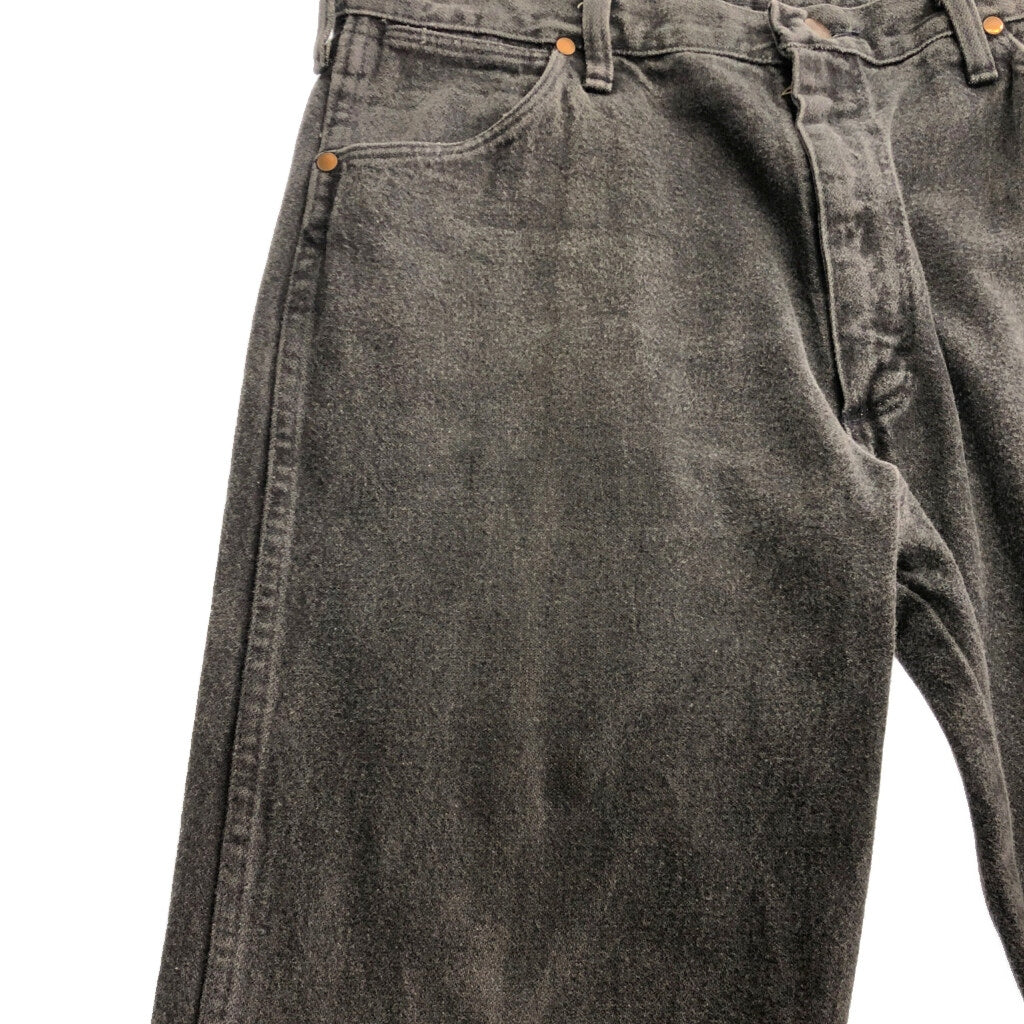 80s Wrangler Denim Pants