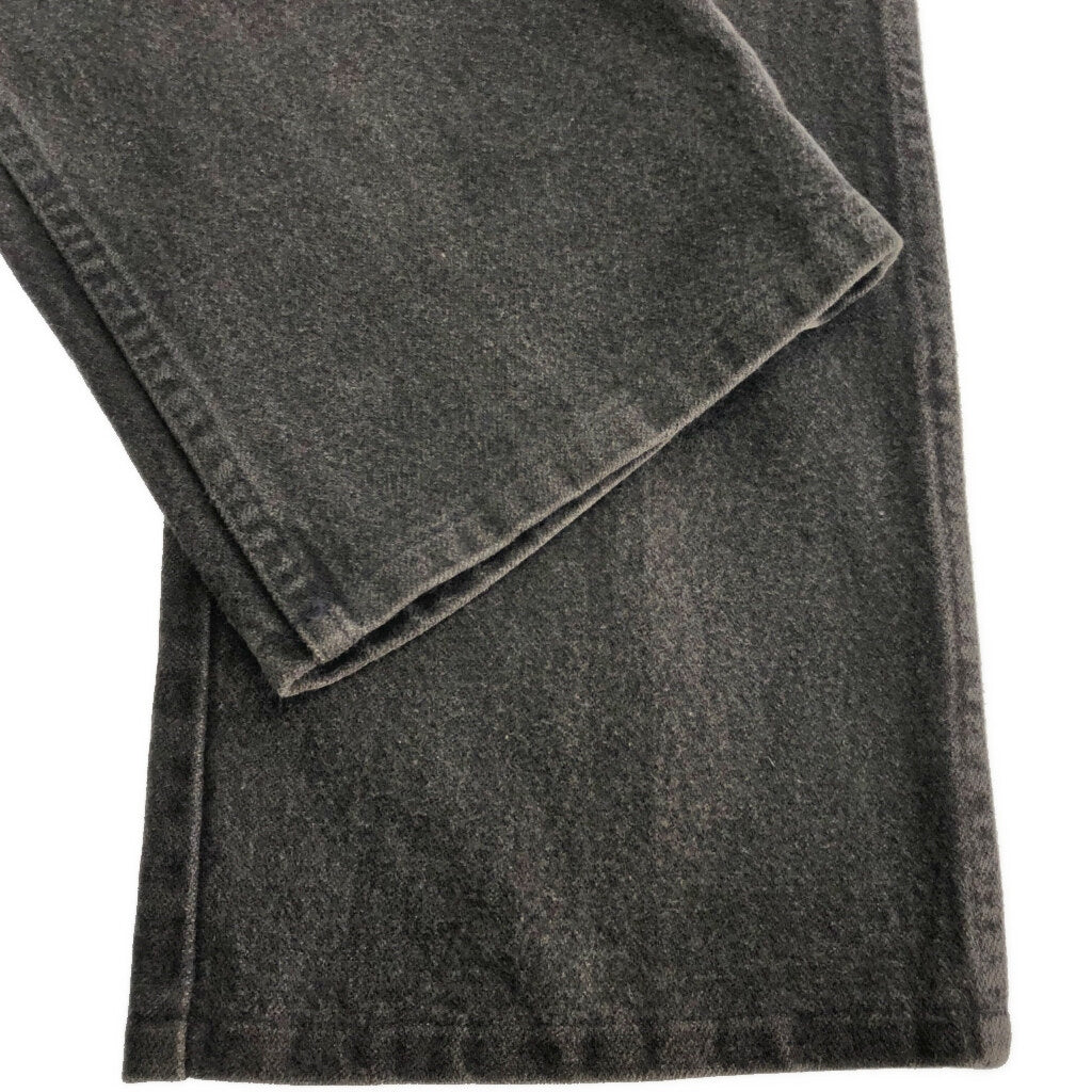 80s Wrangler Denim Pants
