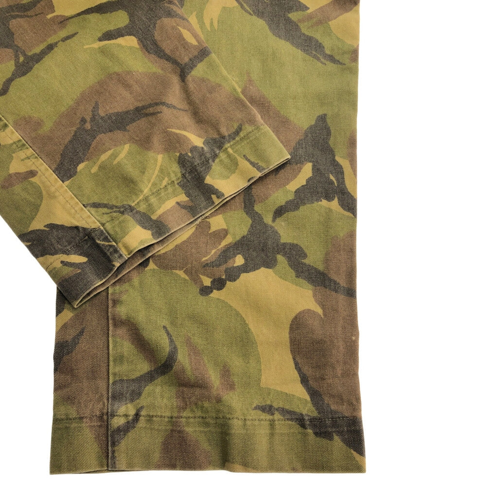 90s オランダ軍 Field Trousers Military Pants