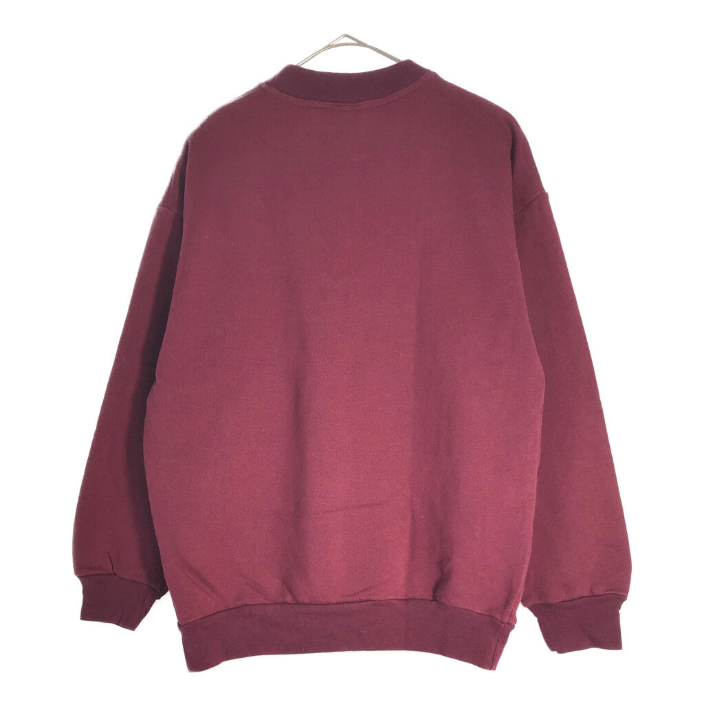 90s UPDAN Logo Sweat