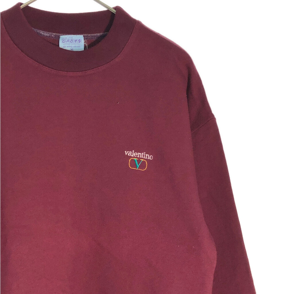 90s UPDAN Logo Sweat