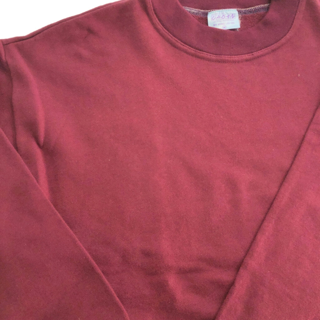 90s UPDAN Logo Sweat