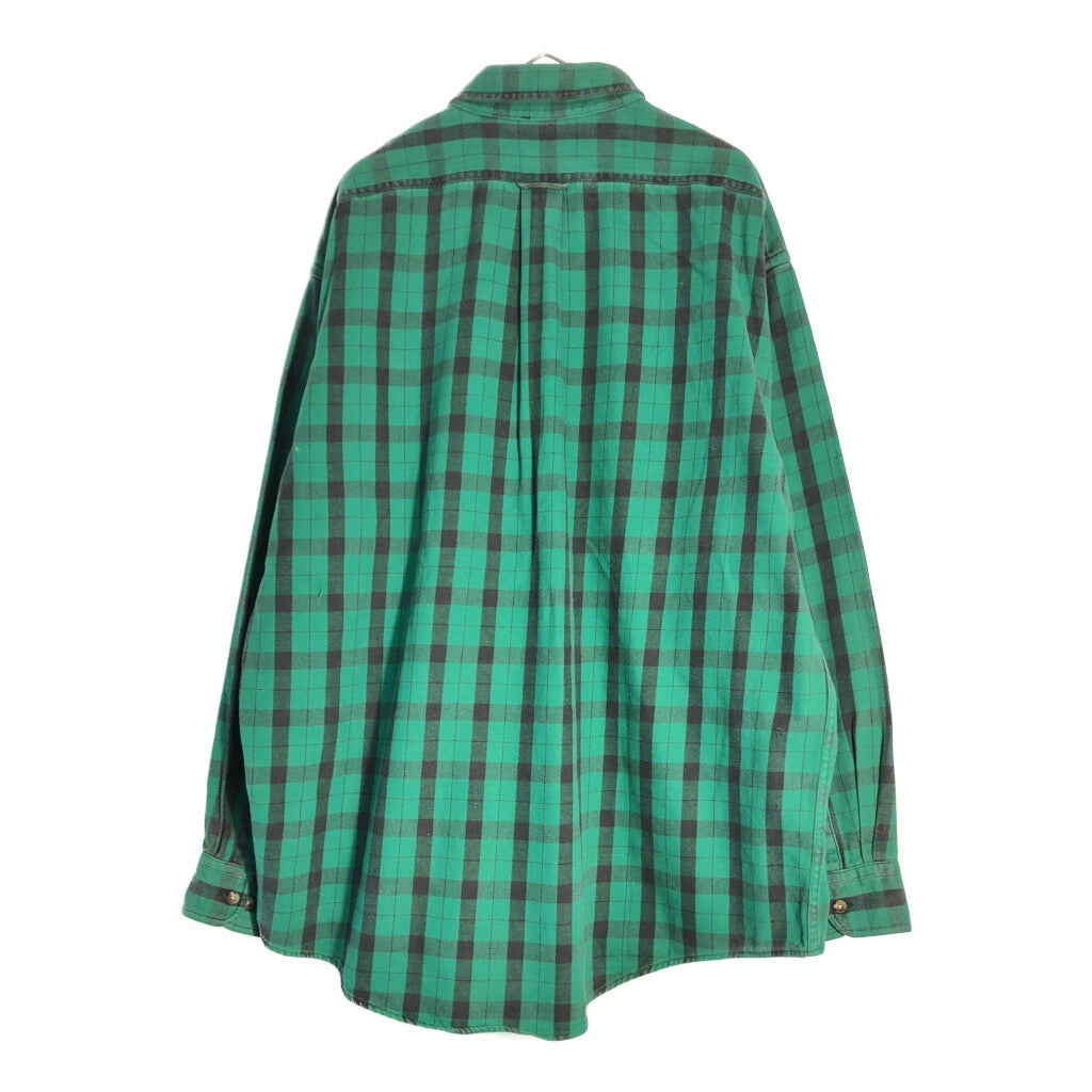 90s FILSON Flannel Shirt