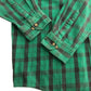 90s FILSON Flannel Shirt
