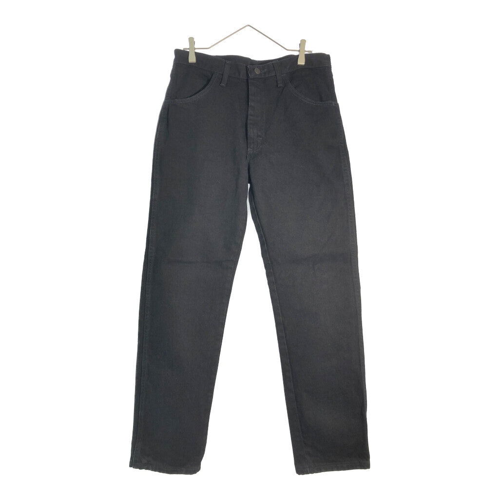 RUSTLER Denim Pants