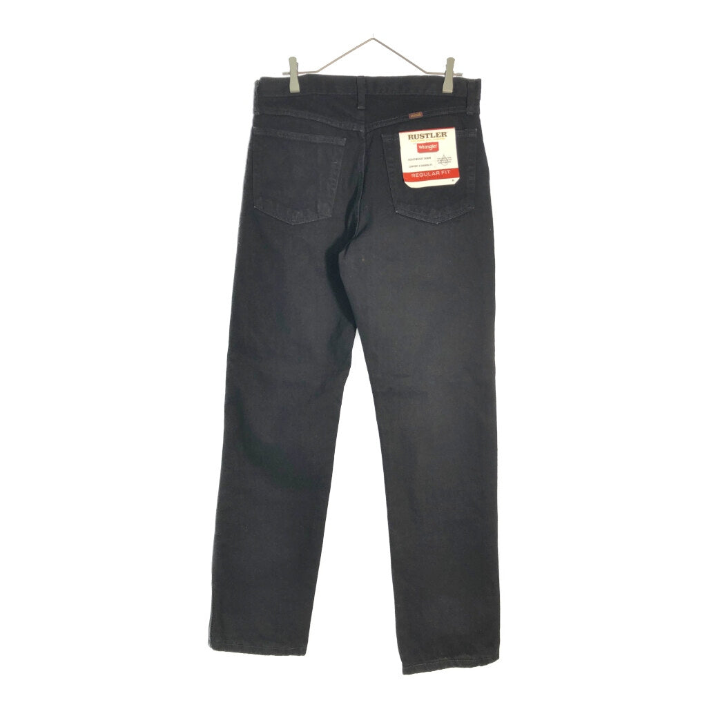 RUSTLER Denim Pants
