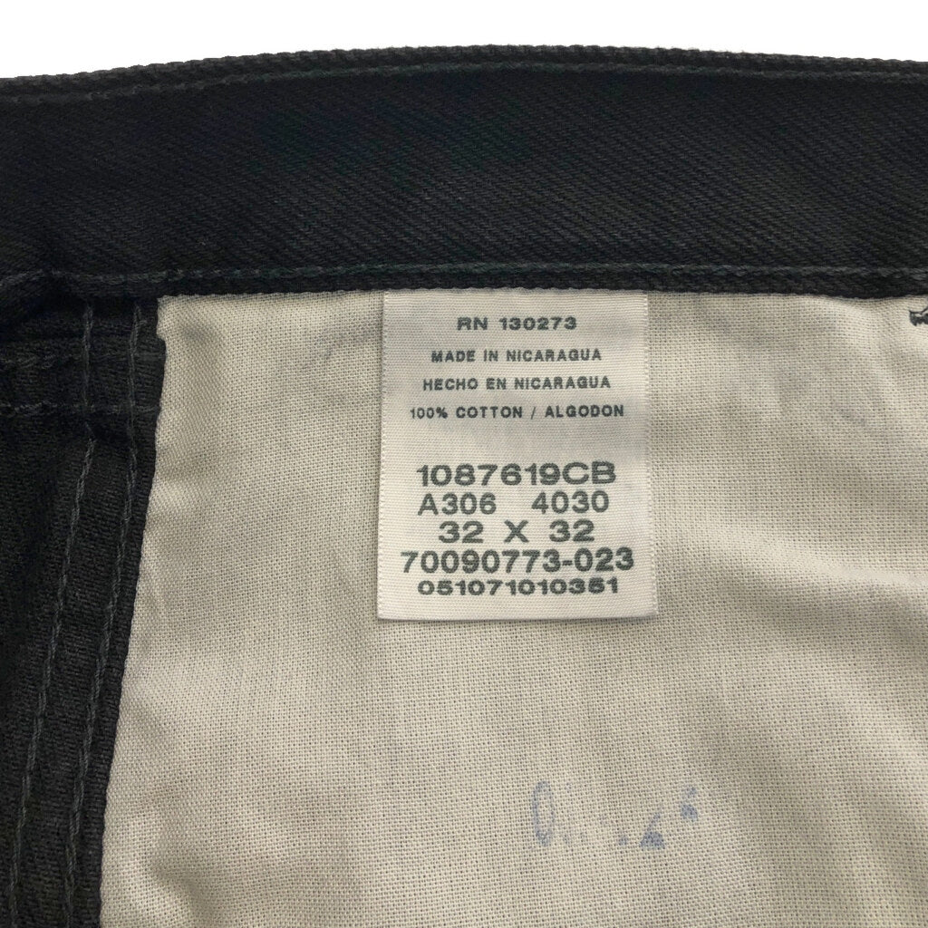 RUSTLER Denim Pants