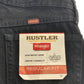 RUSTLER Denim Pants
