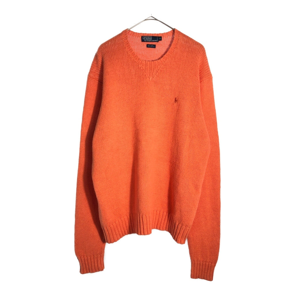Polo by Ralph Lauren Crewneck Sweater