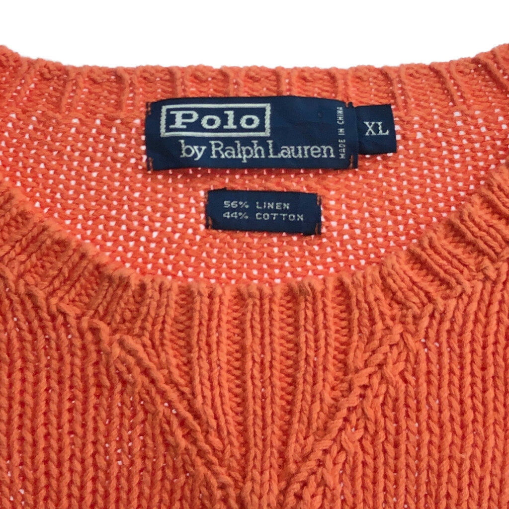 Polo by Ralph Lauren Crewneck Sweater