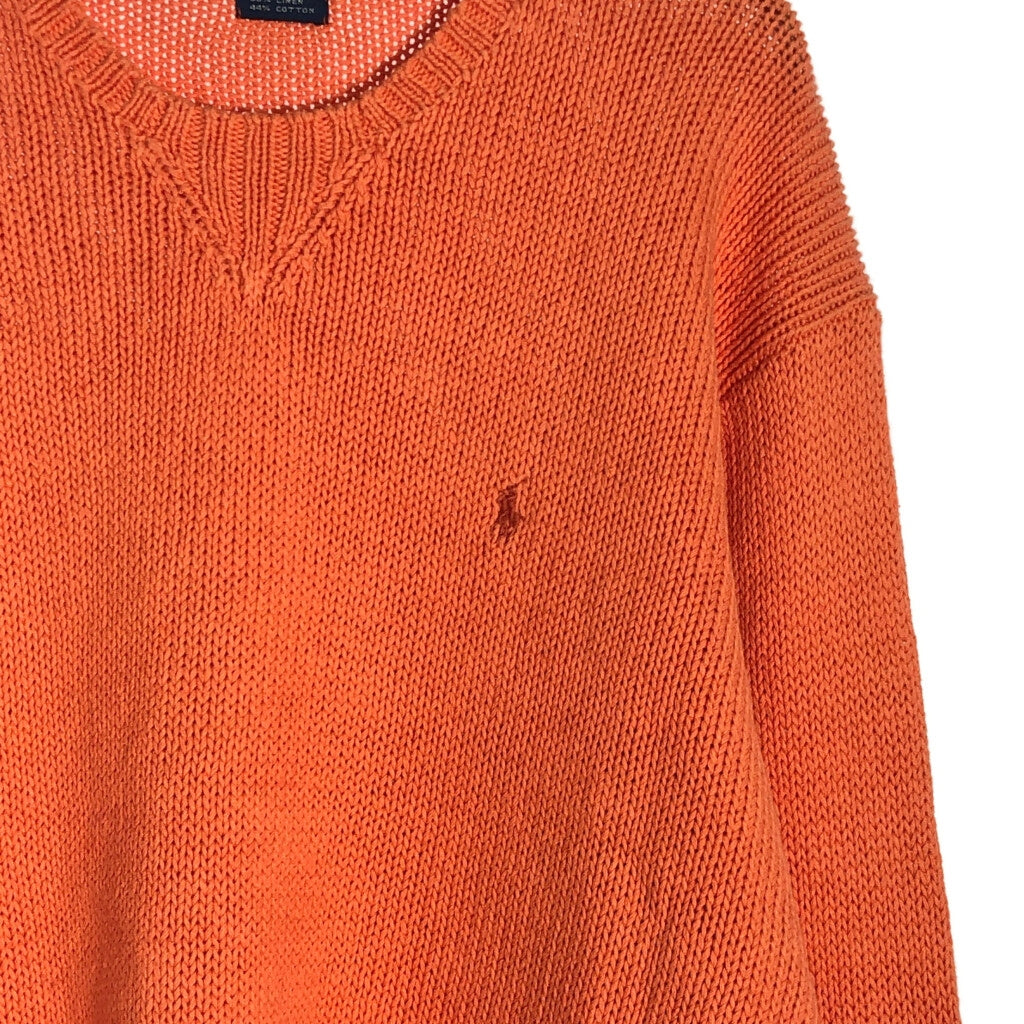 Polo by Ralph Lauren Crewneck Sweater