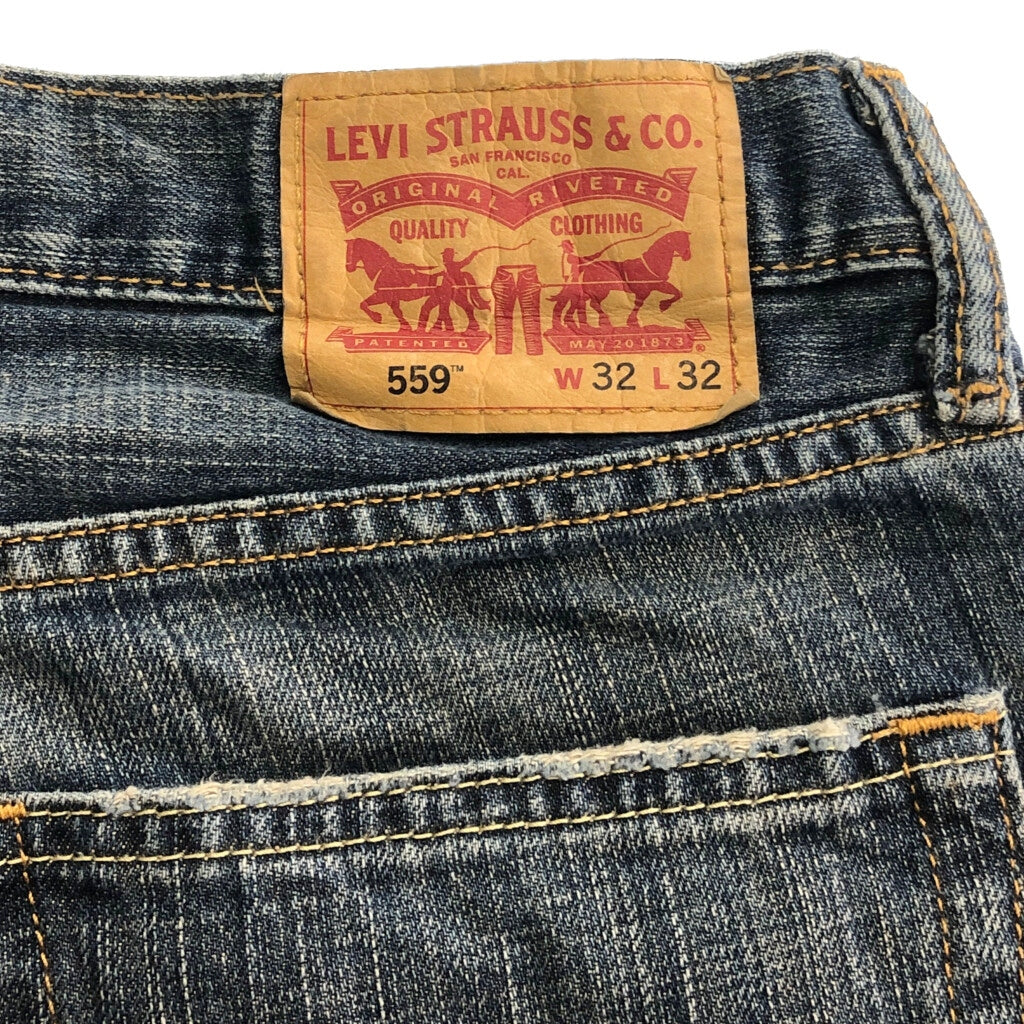 Levi's 559 Denim Pants