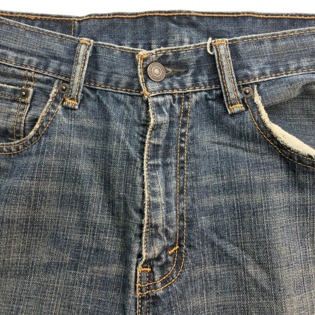 Levi's 559 Denim Pants