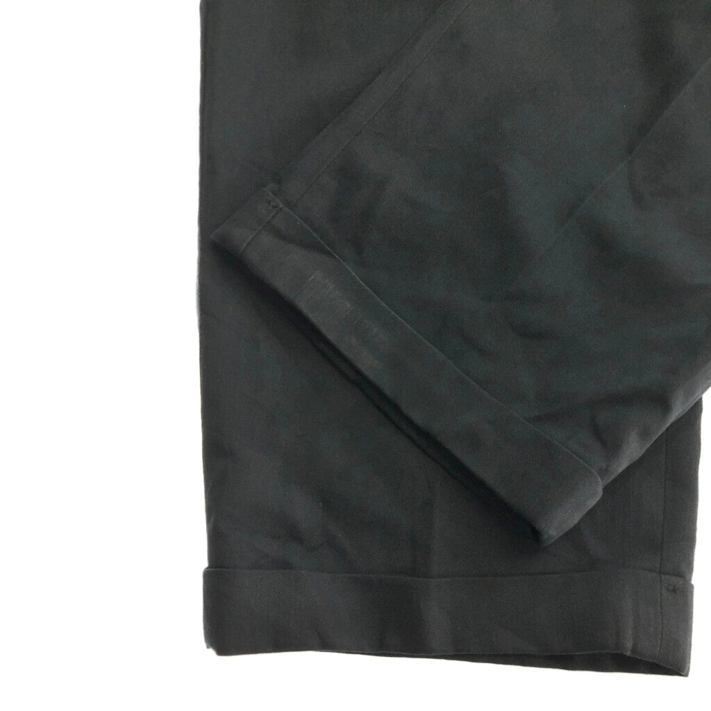 90s JOHN HENRY Wide Slacks Slacks
