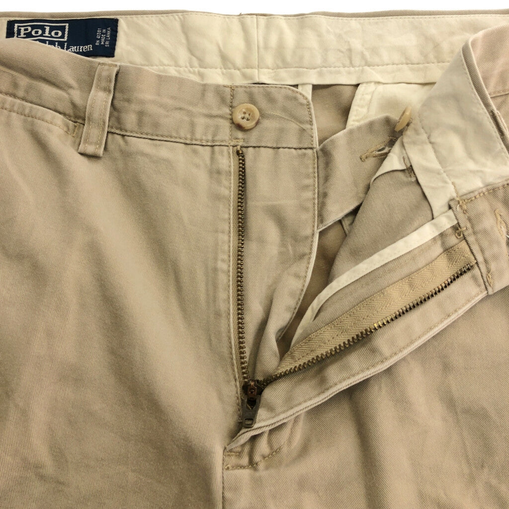 Polo by Ralph Lauren PRESTON PANT Chino Pants
