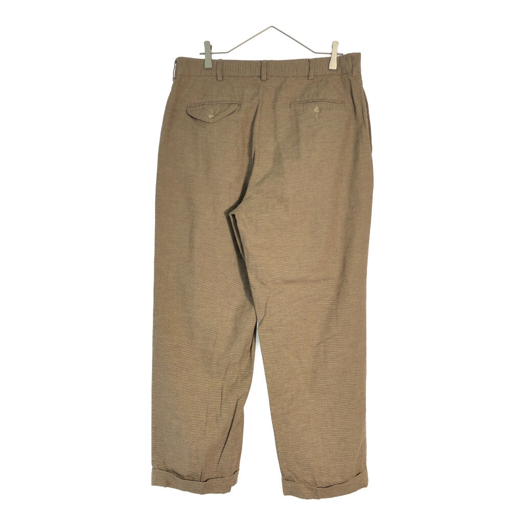 Polo by Ralph Lauren Slacks Slacks