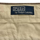 Polo by Ralph Lauren Slacks Slacks