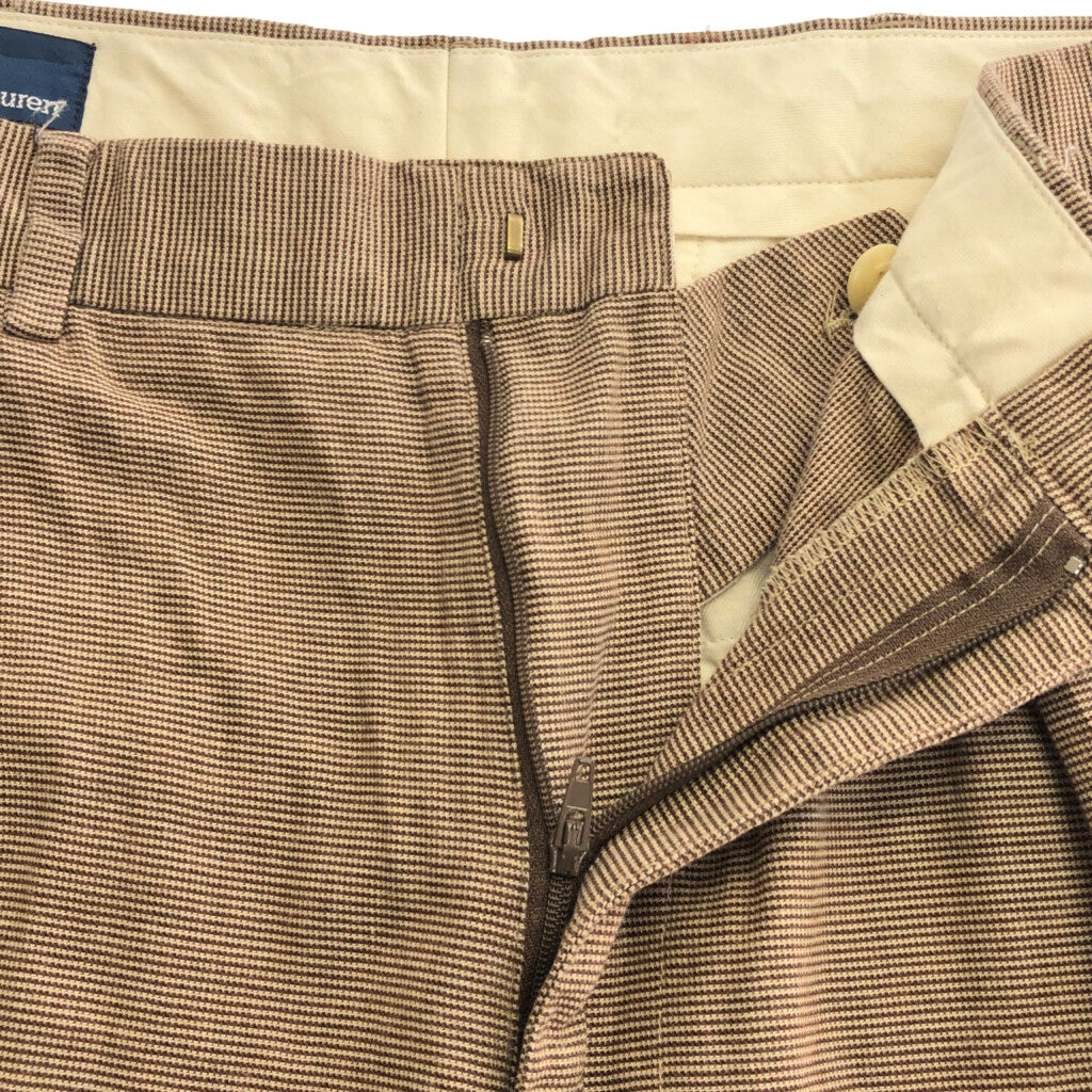 Polo by Ralph Lauren Slacks Slacks