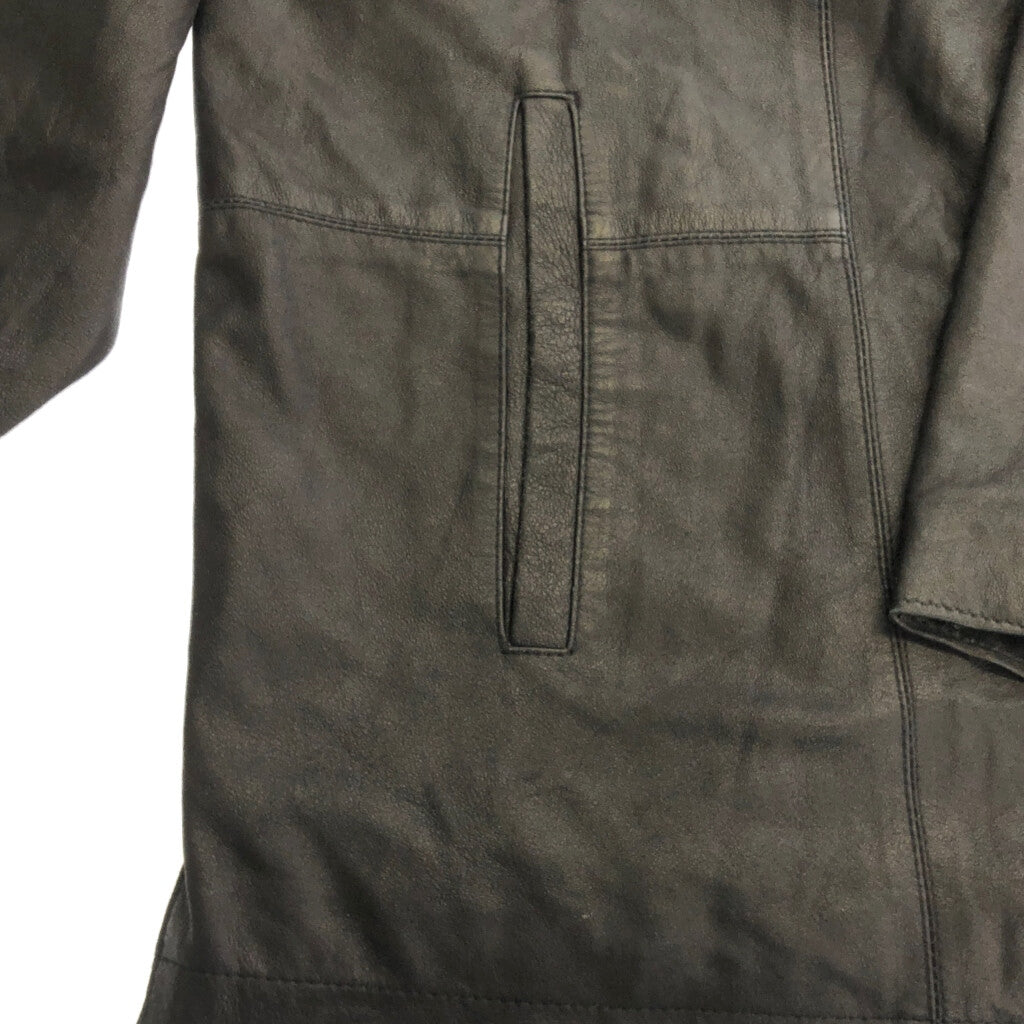 VERY BEST IN CLASSICS Leather Jacket