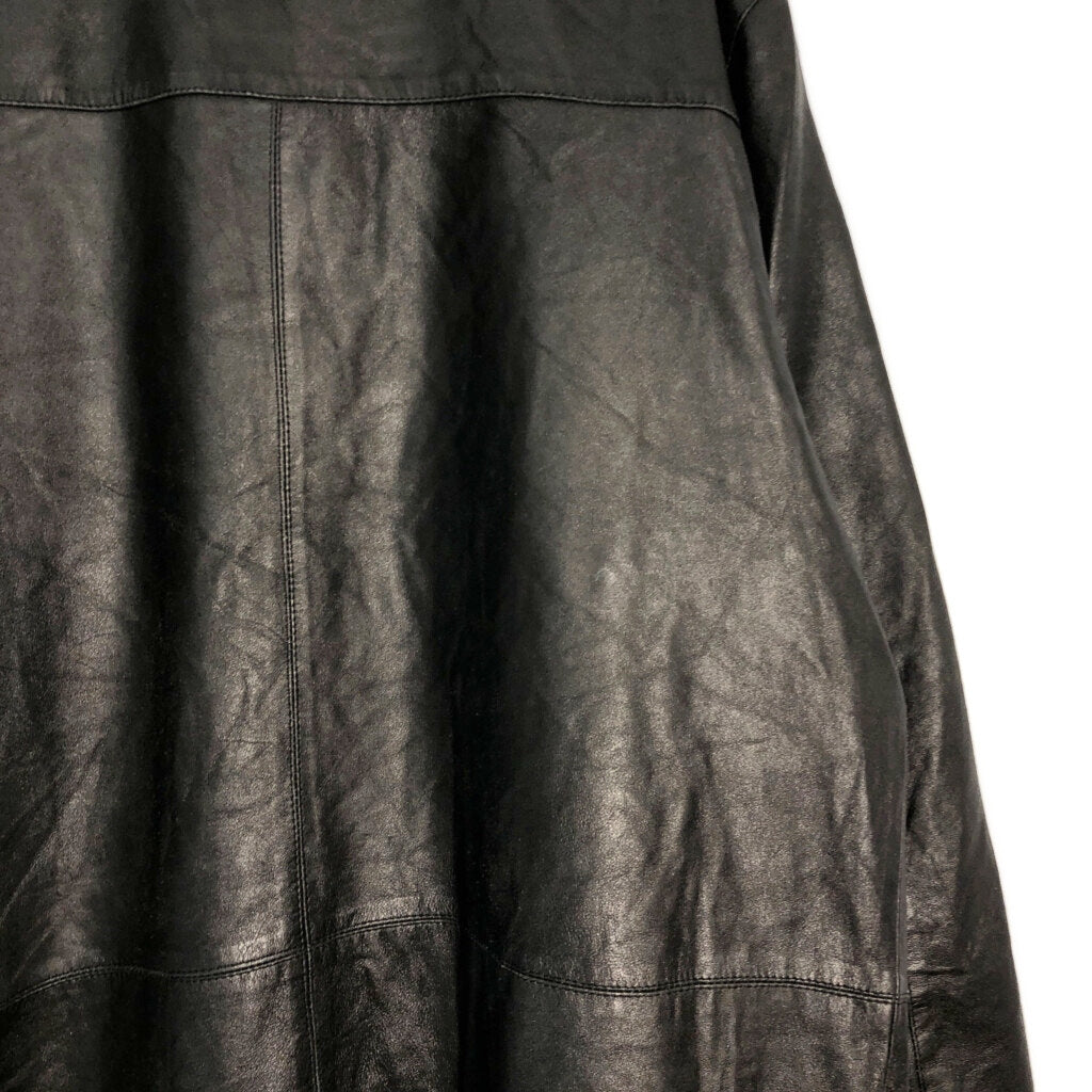 VERY BEST IN CLASSICS Leather Jacket