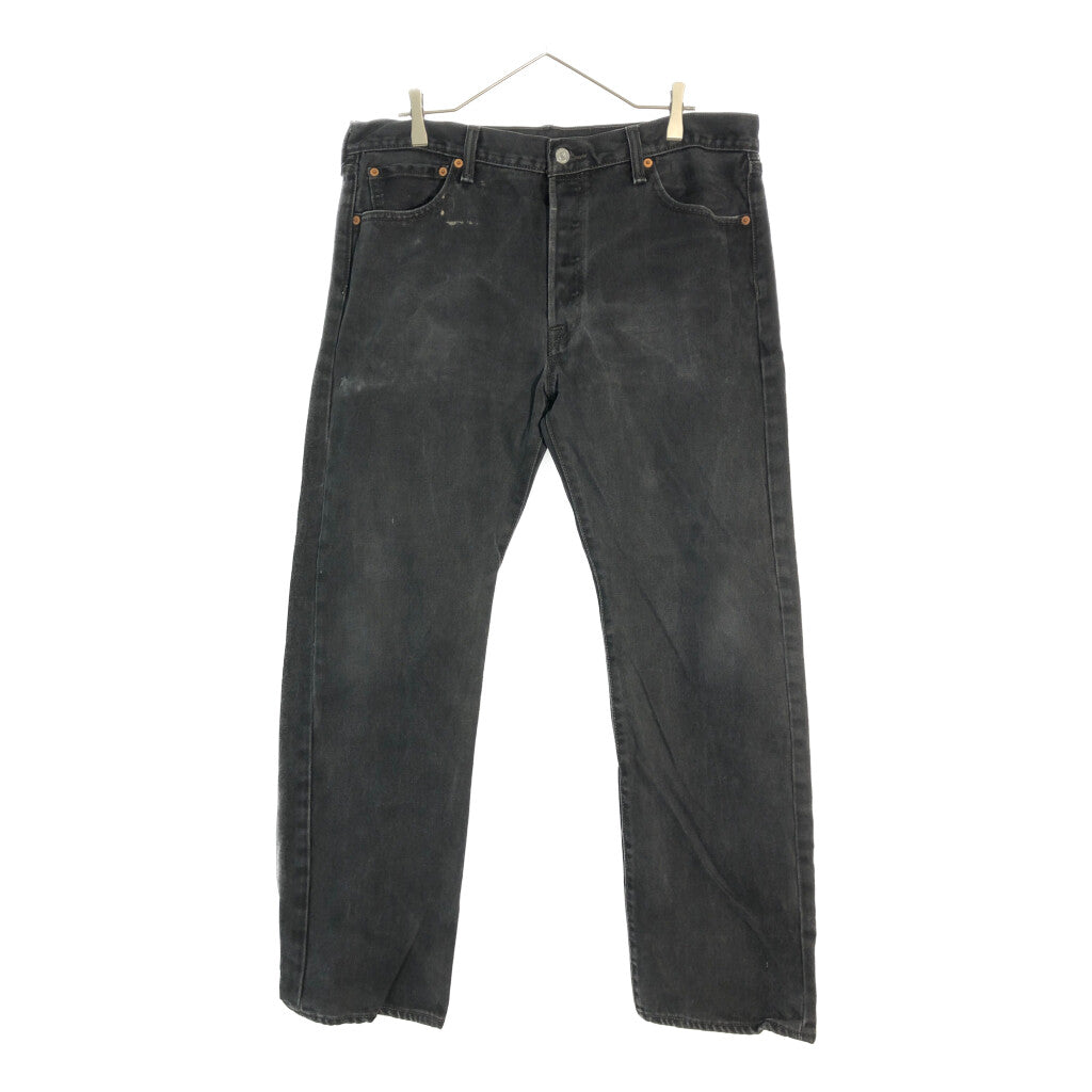 Levi's 501 Denim Pants