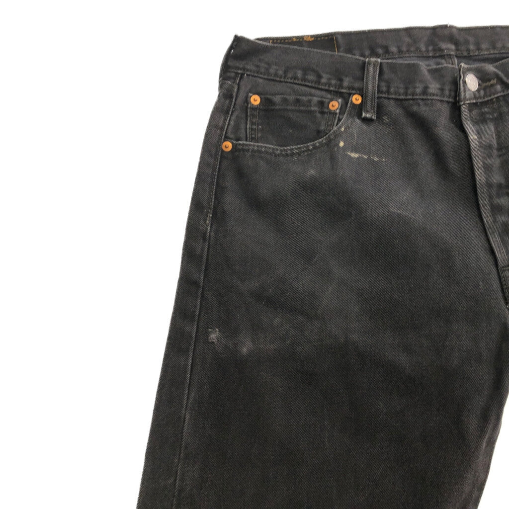 Levi's 501 Denim Pants
