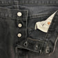 Levi's 501 Denim Pants