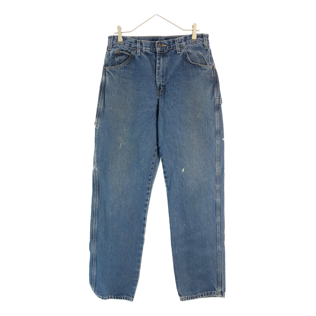 00s Dickies Denim Painter Denim Painter Pants