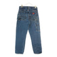 00s Dickies Denim Painter Denim Painter Pants