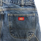 00s Dickies Denim Painter Denim Painter Pants