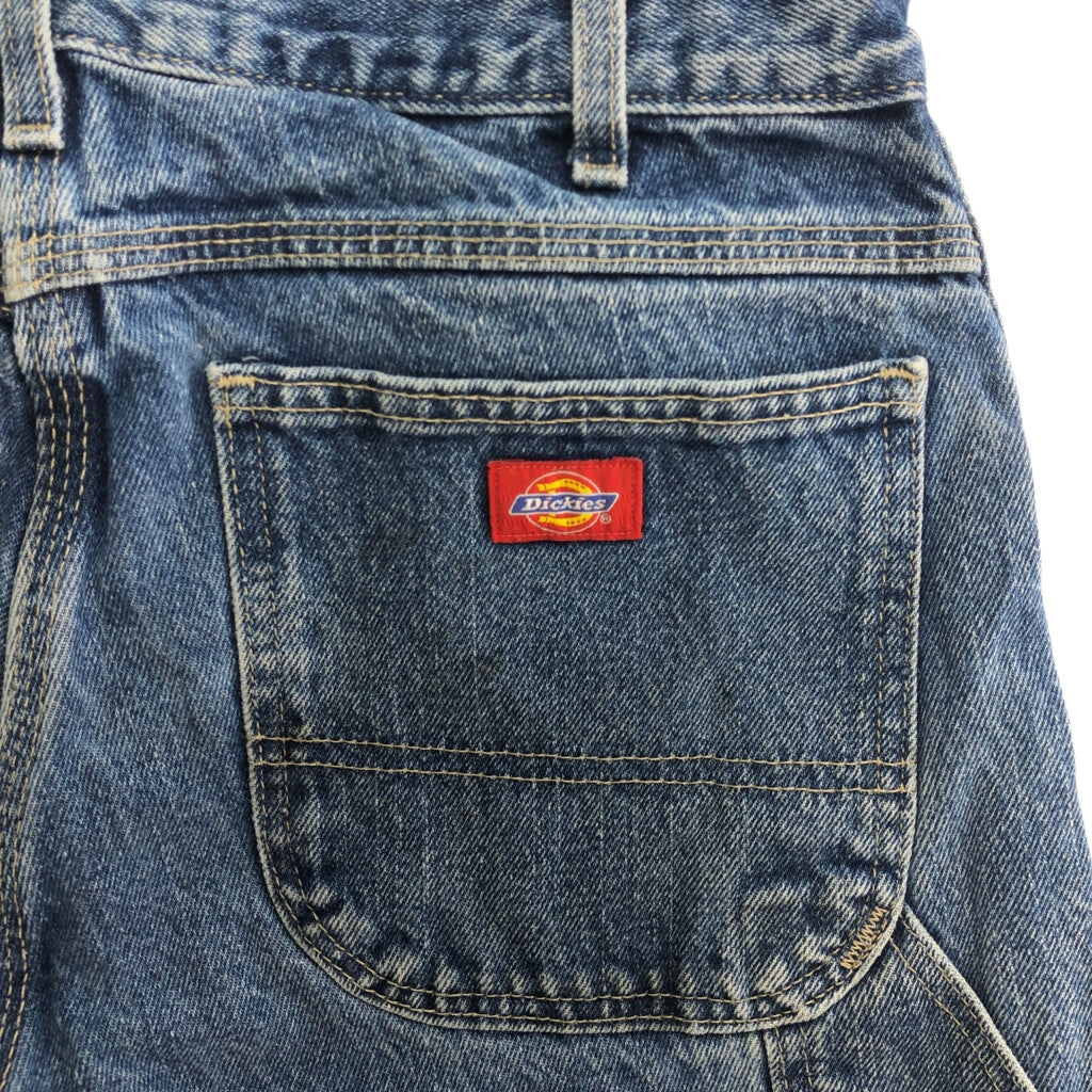 00s Dickies Denim Painter Denim Painter Pants